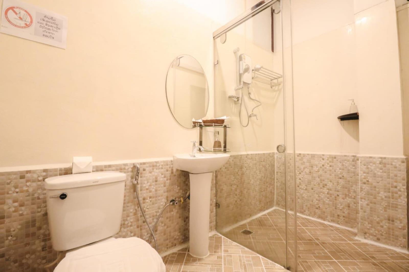 Ananta Hotel Luangprabang Экстерьер фото
